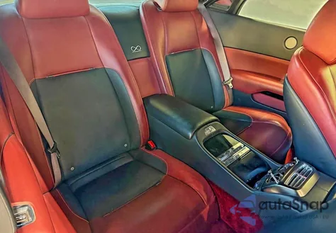 2018 Rolls-Royce Wraith z USA, uszkodzony, nr VIN SCA665C50JUX86994